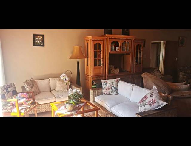 5 BEDROOM HOUSE FOR SALE IN ELDORAIGNE